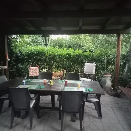 I Gerani 3* Sorano