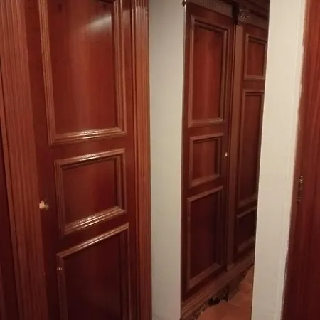 I Gerani Vendégház