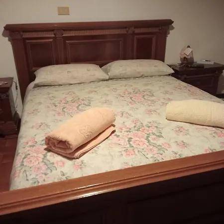 Vendégház I Gerani Sorano