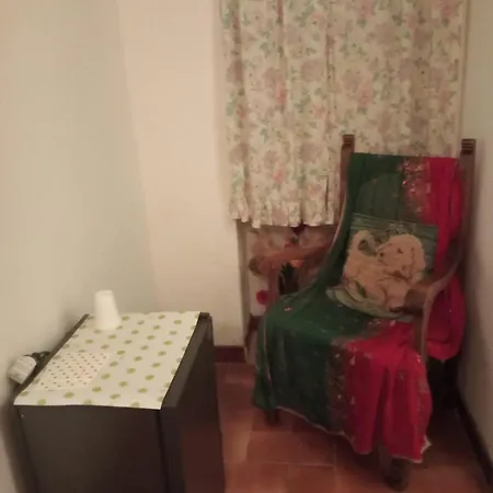 I Gerani 게스트하우스 3*