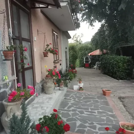 I Gerani Vendégház 3*