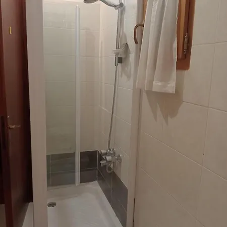 Πανσιόν I Gerani 3*