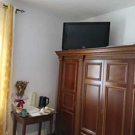 I Gerani Vendégház 3*