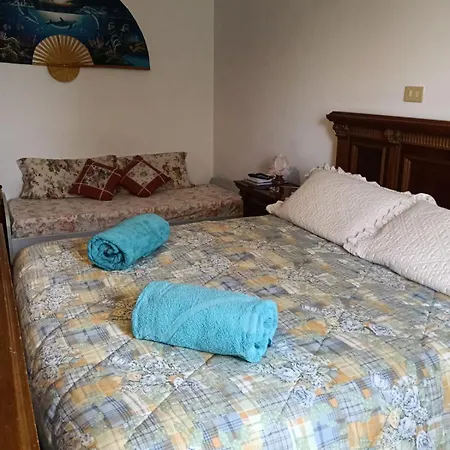 Gasthof I Gerani 3*