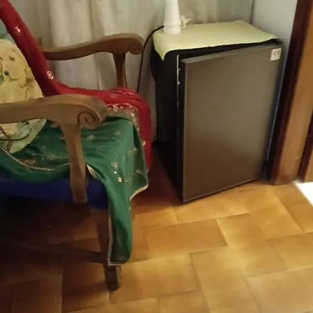 Gasthuis I Gerani Sorano (Grosseto)