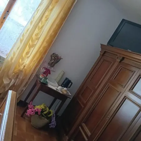 I Gerani 3* Sorano (Grosseto)